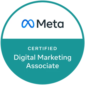 Meta Certification - META Ads Agency